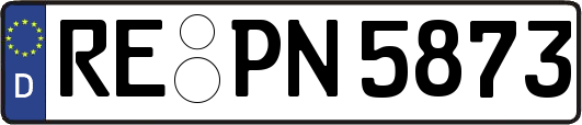 RE-PN5873