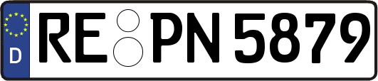 RE-PN5879