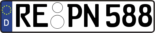 RE-PN588