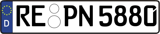 RE-PN5880