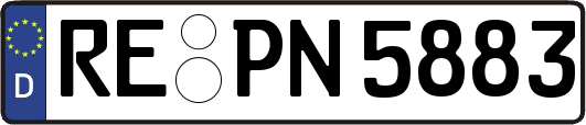 RE-PN5883