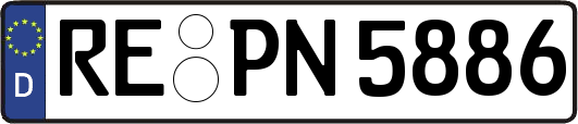 RE-PN5886