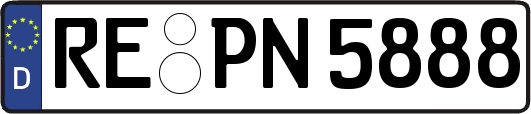 RE-PN5888