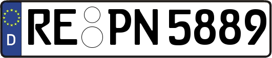RE-PN5889