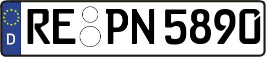 RE-PN5890