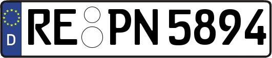 RE-PN5894