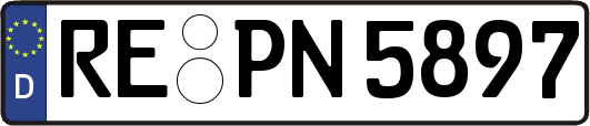 RE-PN5897