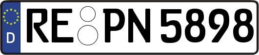 RE-PN5898