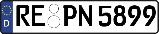 RE-PN5899