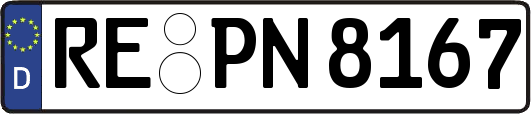 RE-PN8167
