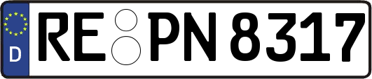 RE-PN8317