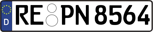 RE-PN8564
