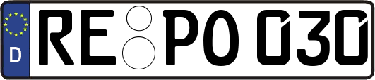 RE-PO030