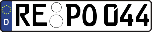RE-PO044