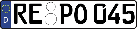 RE-PO045