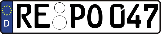 RE-PO047
