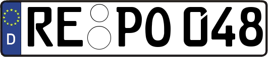 RE-PO048
