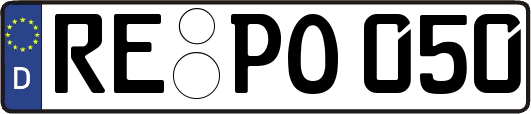 RE-PO050