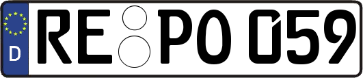 RE-PO059