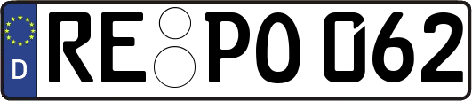 RE-PO062