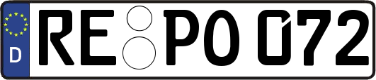 RE-PO072