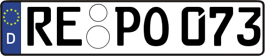 RE-PO073
