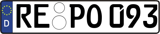 RE-PO093