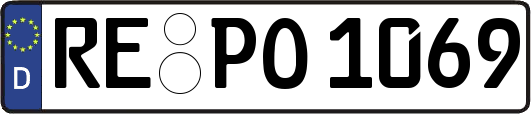 RE-PO1069