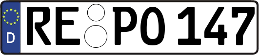 RE-PO147
