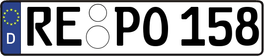 RE-PO158