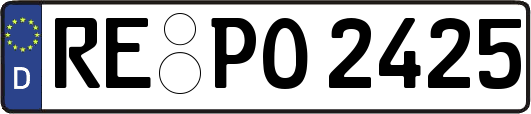 RE-PO2425