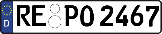 RE-PO2467