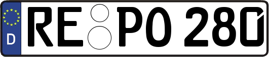RE-PO280