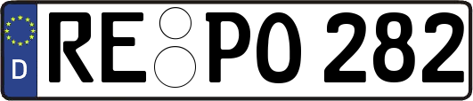 RE-PO282