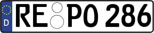 RE-PO286