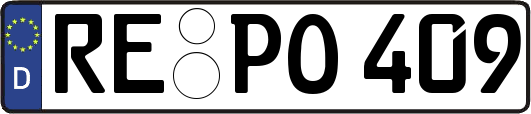 RE-PO409