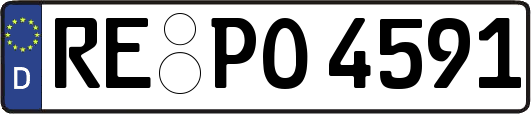 RE-PO4591