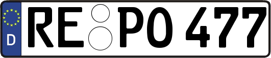 RE-PO477