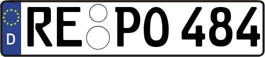 RE-PO484
