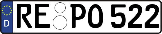 RE-PO522