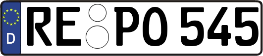 RE-PO545