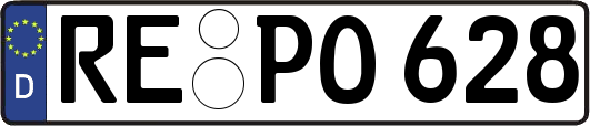 RE-PO628