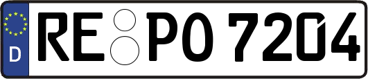 RE-PO7204