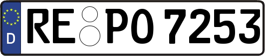 RE-PO7253