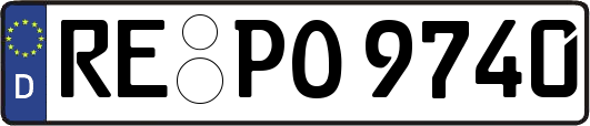 RE-PO9740