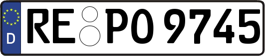 RE-PO9745