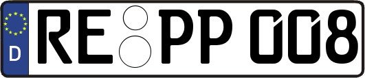 RE-PP008