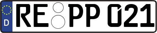 RE-PP021