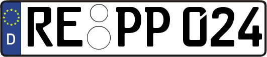 RE-PP024