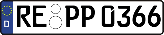 RE-PP0366